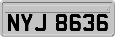 NYJ8636