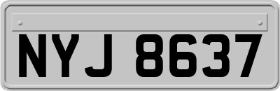 NYJ8637