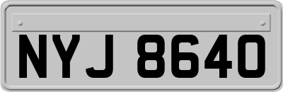 NYJ8640