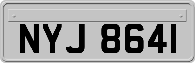 NYJ8641