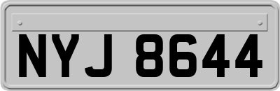 NYJ8644