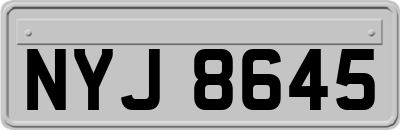 NYJ8645