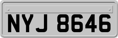 NYJ8646