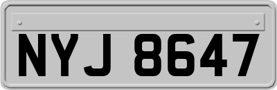 NYJ8647