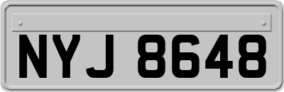 NYJ8648