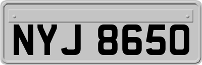 NYJ8650