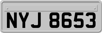 NYJ8653