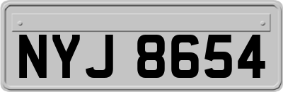 NYJ8654