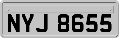 NYJ8655