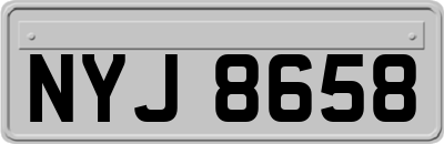 NYJ8658
