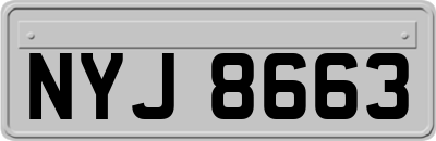 NYJ8663