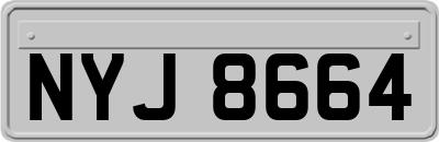 NYJ8664