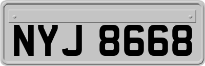 NYJ8668