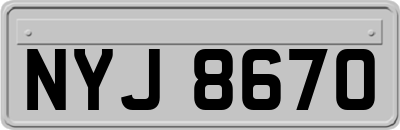 NYJ8670