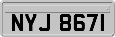 NYJ8671