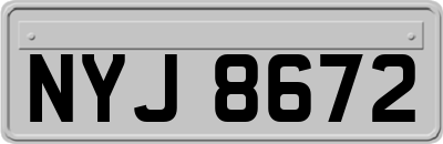 NYJ8672
