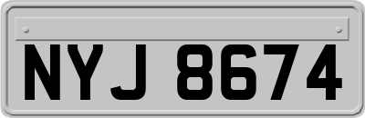 NYJ8674