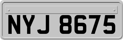 NYJ8675