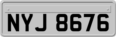 NYJ8676