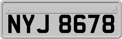 NYJ8678