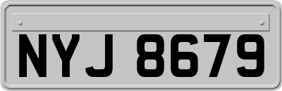 NYJ8679