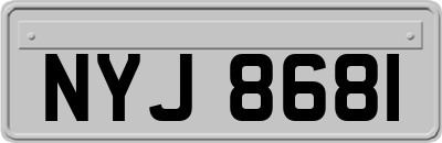 NYJ8681