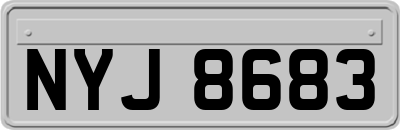 NYJ8683