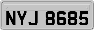 NYJ8685