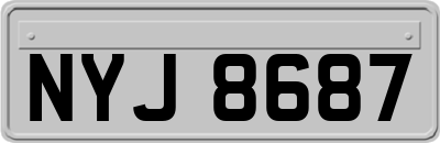 NYJ8687
