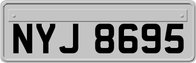 NYJ8695