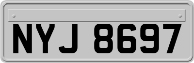 NYJ8697