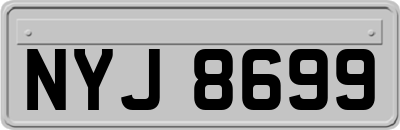 NYJ8699