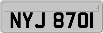 NYJ8701
