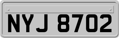 NYJ8702