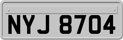 NYJ8704