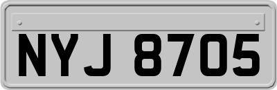 NYJ8705