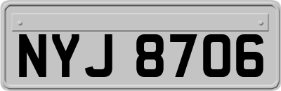 NYJ8706