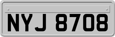 NYJ8708