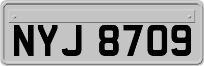 NYJ8709