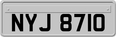 NYJ8710