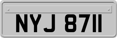 NYJ8711
