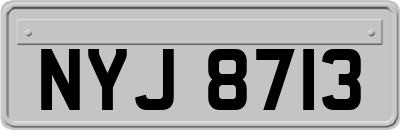 NYJ8713