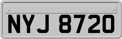 NYJ8720