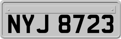 NYJ8723