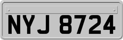 NYJ8724