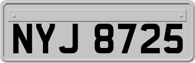 NYJ8725