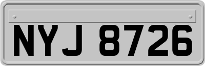 NYJ8726