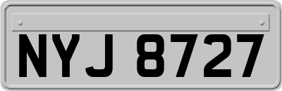 NYJ8727