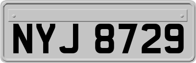NYJ8729