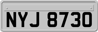 NYJ8730